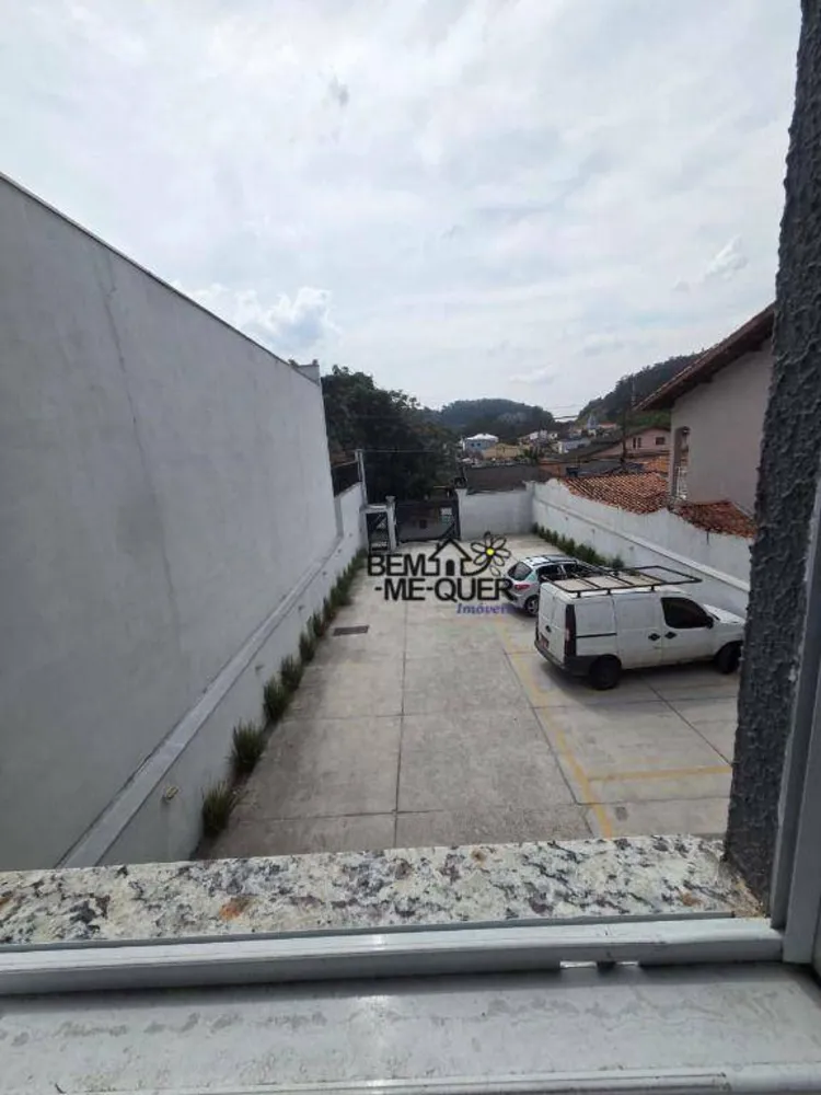 Apartamento, 2 quartos, 42 m² - Foto 3