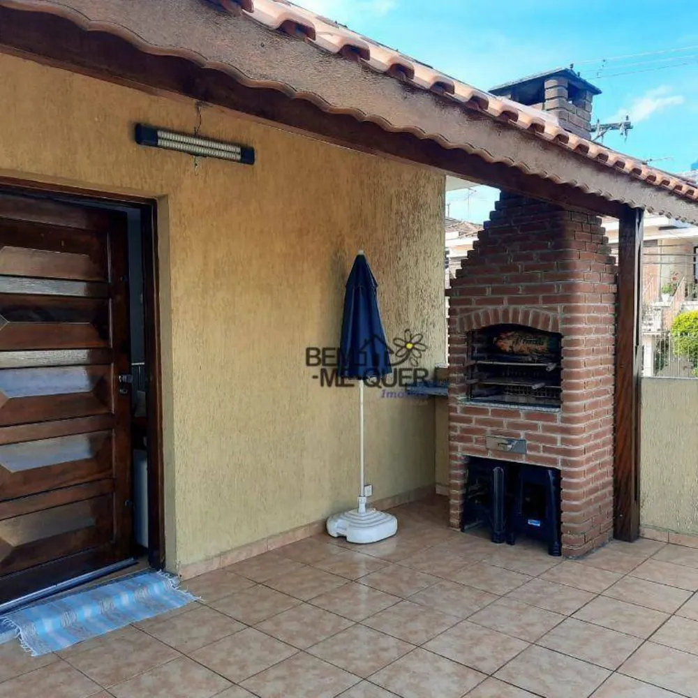 Casa, 2 quartos, 203 m² - Foto 1