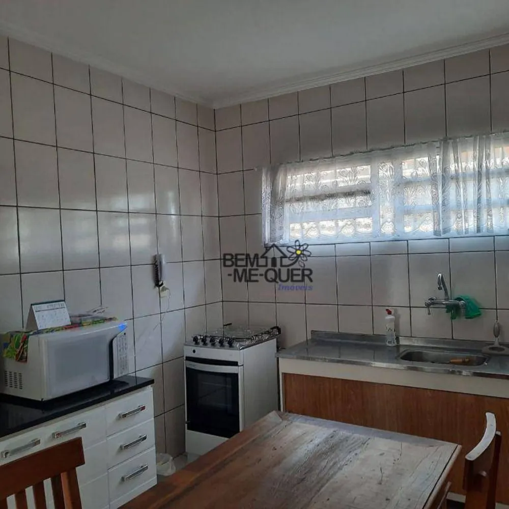 Casa, 2 quartos, 203 m² - Foto 3