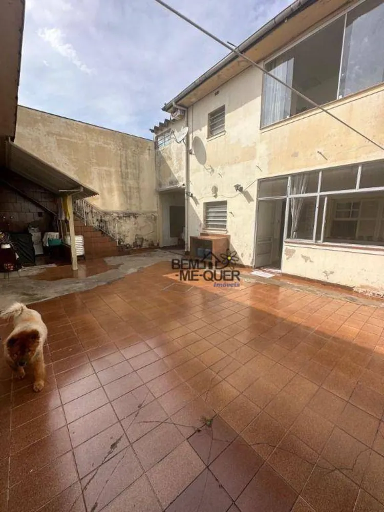 Casa, 4 quartos, 261 m² - Foto 2