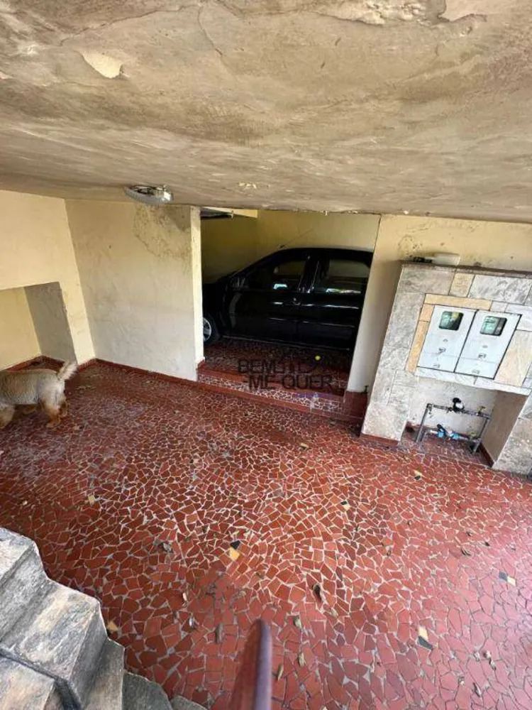 Casa, 4 quartos, 261 m² - Foto 3