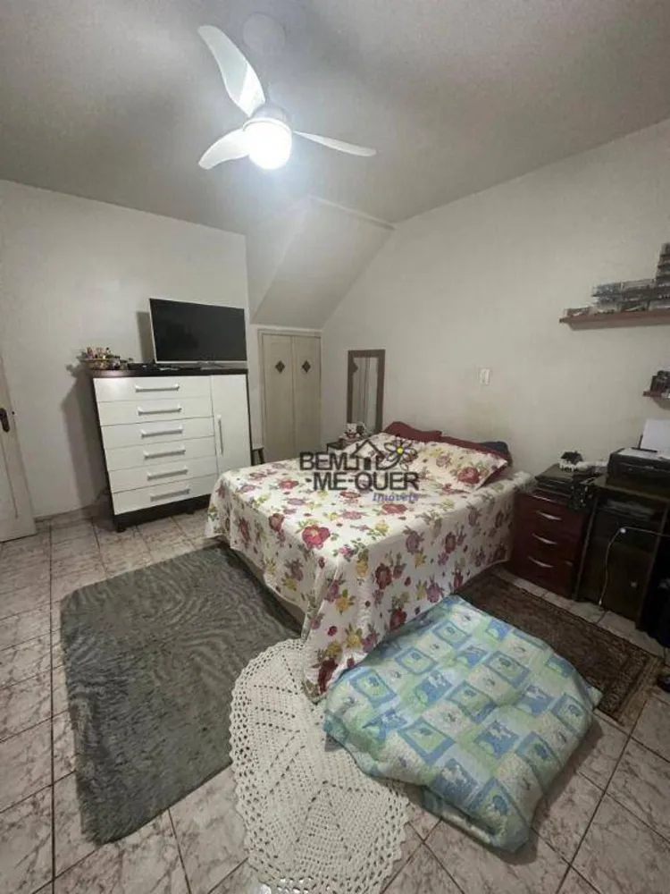 Casa, 4 quartos, 261 m² - Foto 8