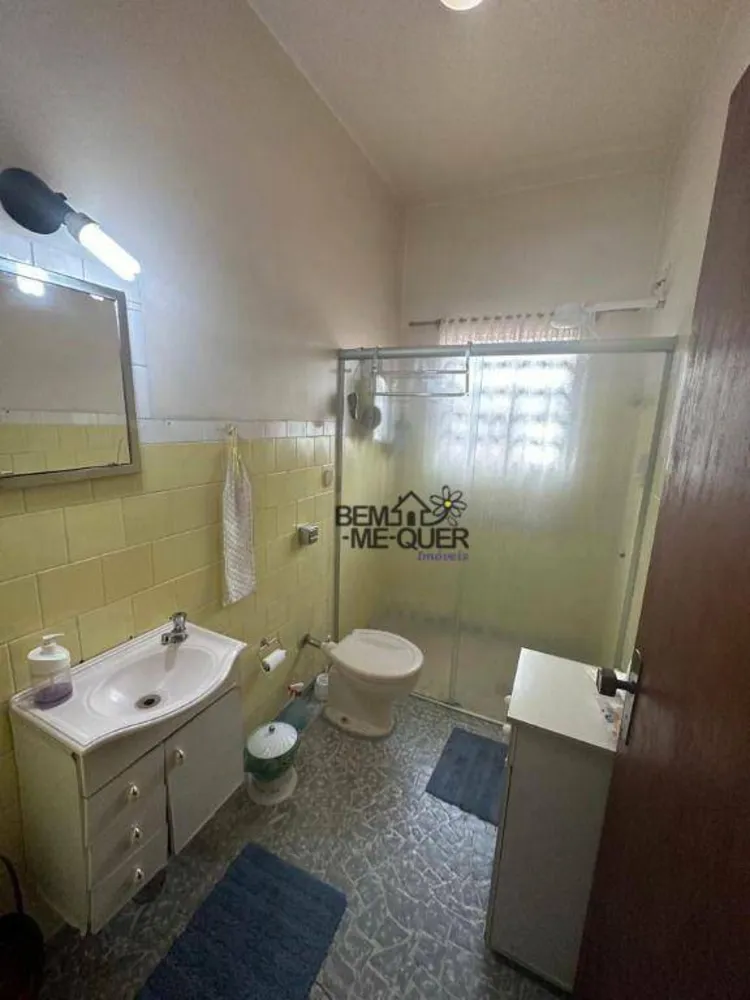 Casa, 4 quartos, 261 m² - Foto 5