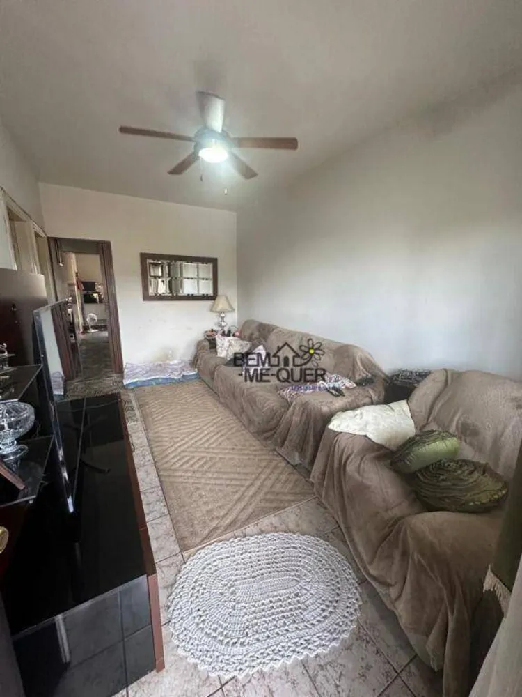 Casa, 4 quartos, 261 m² - Foto 10