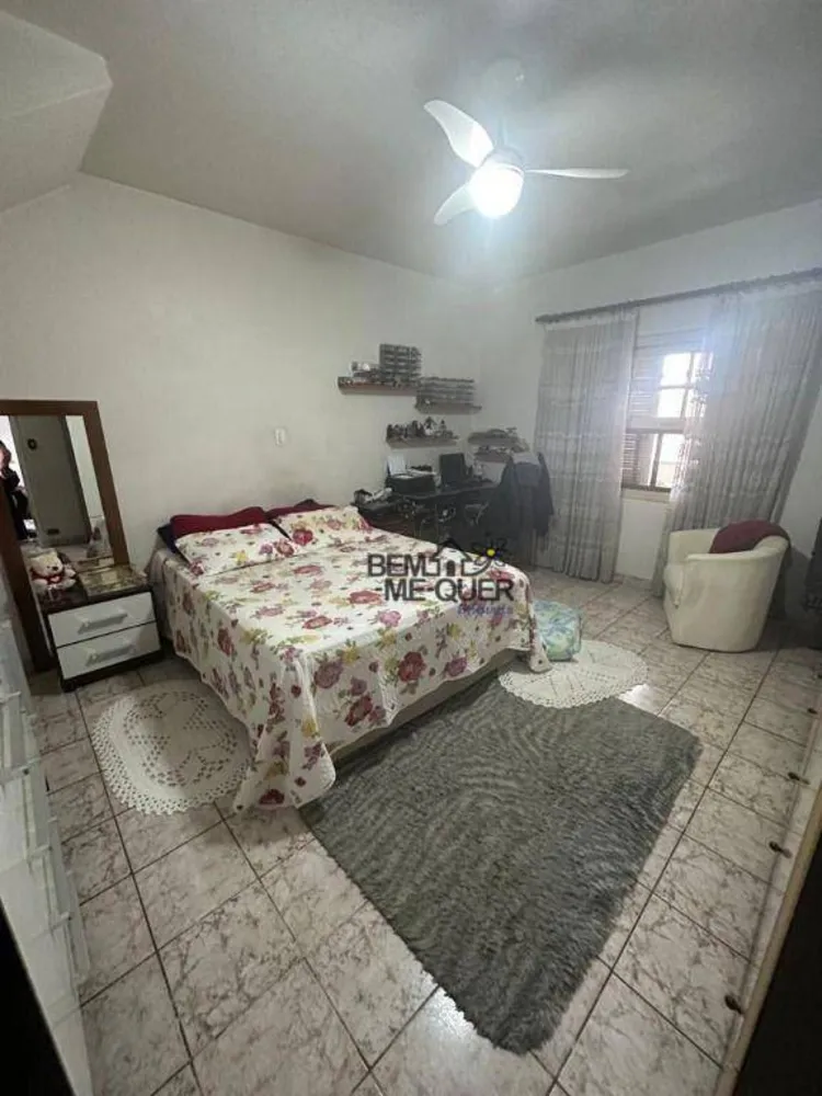 Casa, 4 quartos, 261 m² - Foto 9