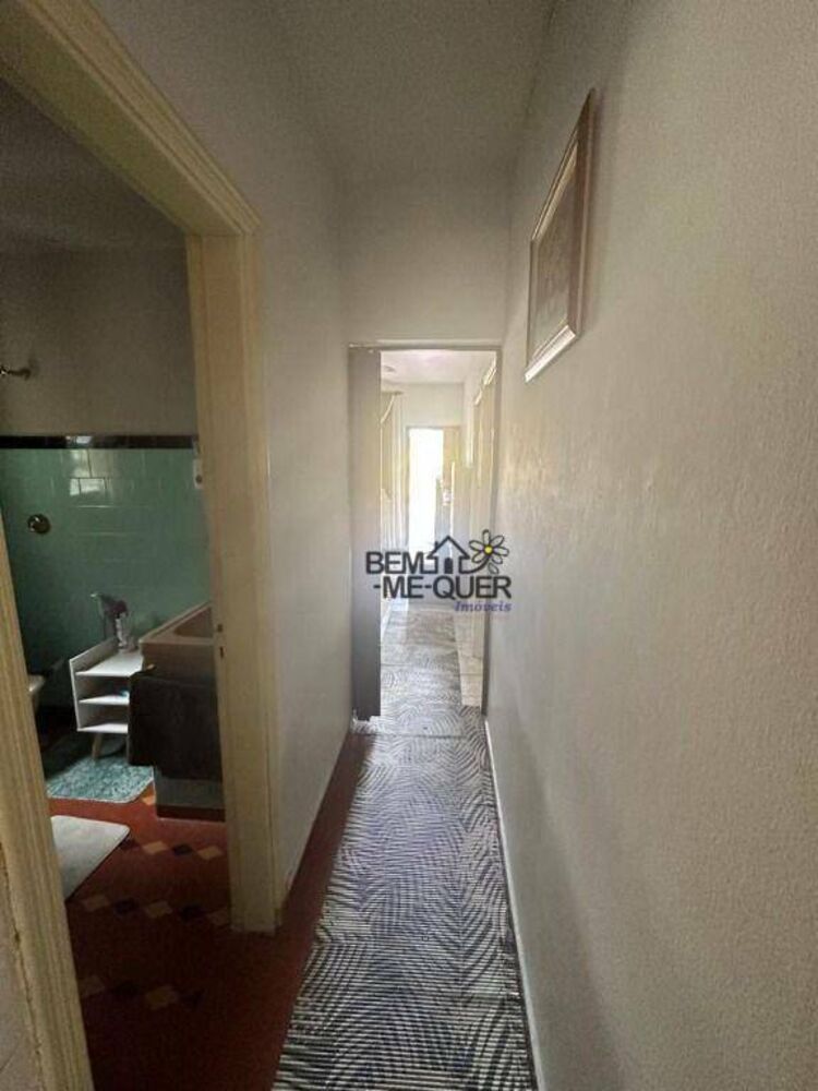 Casa, 4 quartos, 261 m² - Foto 1
