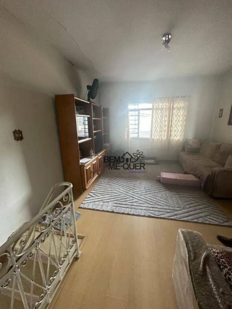 Casa, 4 quartos, 261 m² - Foto 14