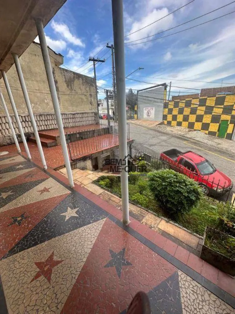 Casa, 4 quartos, 261 m² - Foto 1