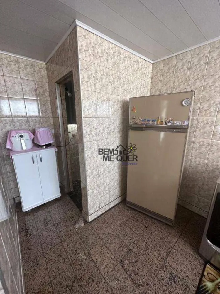 Casa, 4 quartos, 261 m² - Foto 11