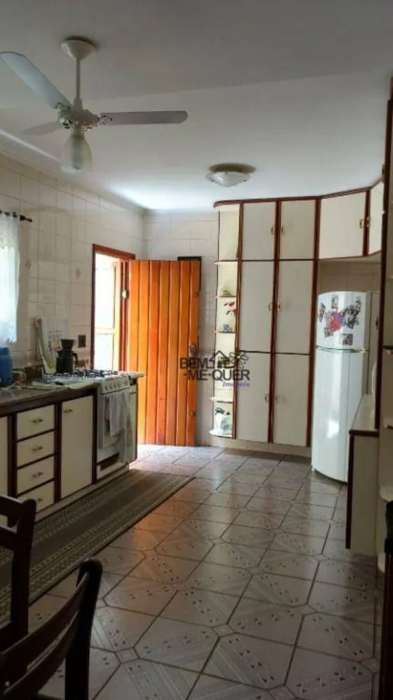 Sobrado, 3 quartos, 208 m² - Foto 6