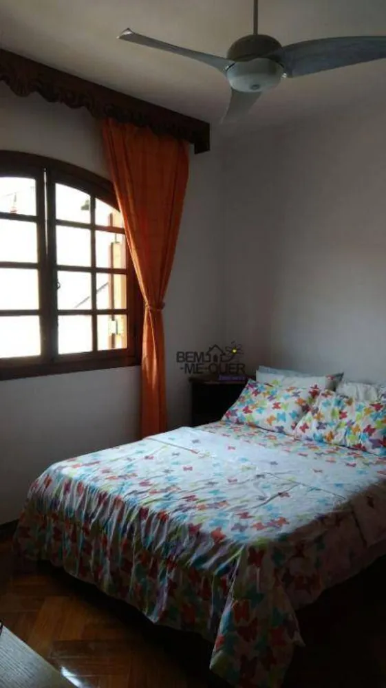 Sobrado, 3 quartos, 208 m² - Foto 9