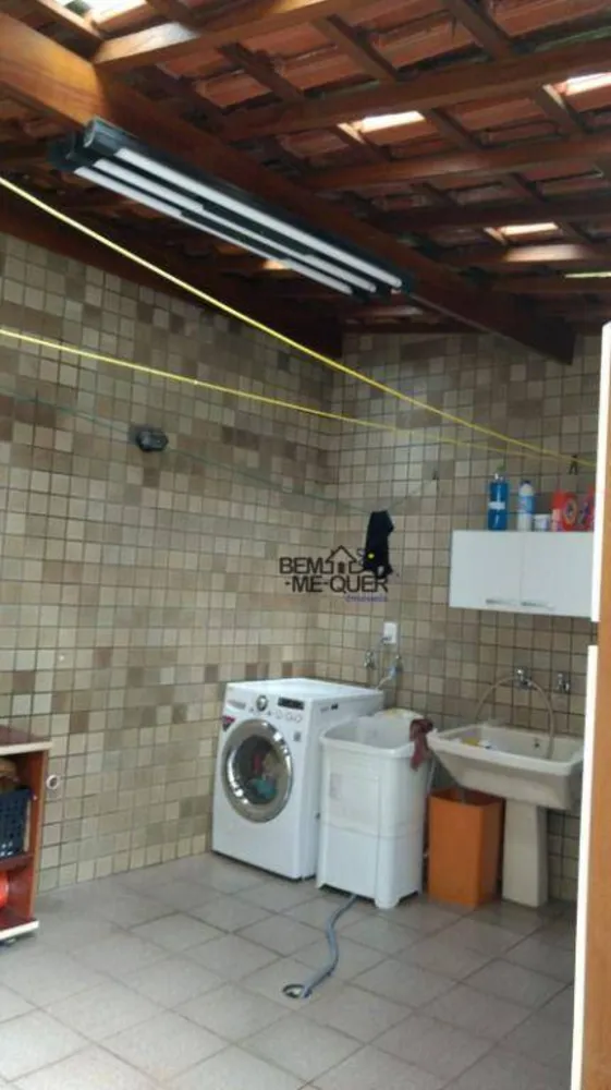 Sobrado, 3 quartos, 208 m² - Foto 7