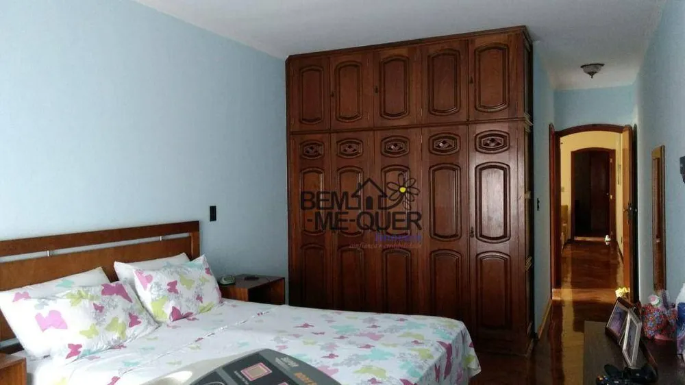 Sobrado, 3 quartos, 208 m² - Foto 10