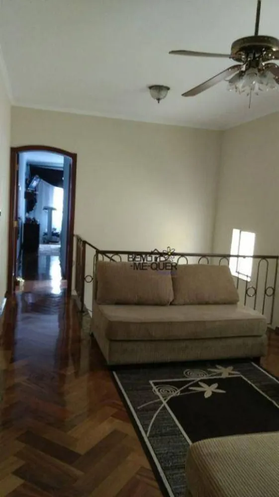 Sobrado, 3 quartos, 208 m² - Foto 4