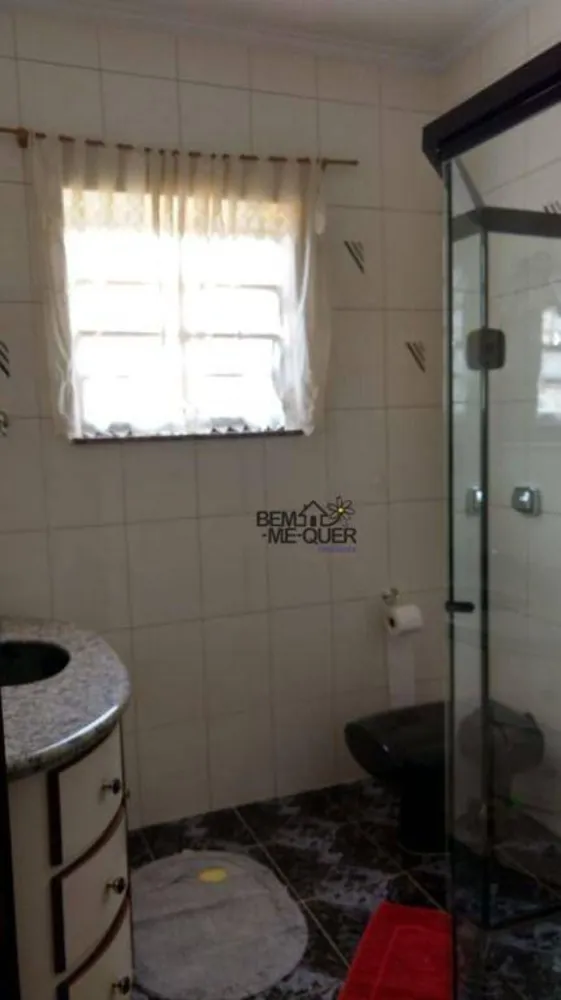 Sobrado, 3 quartos, 208 m² - Foto 8