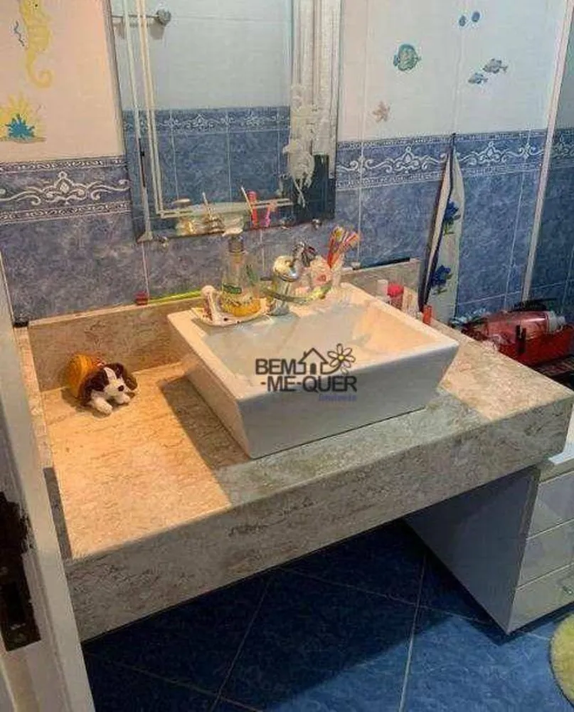 Sobrado, 4 quartos, 303 m² - Foto 7