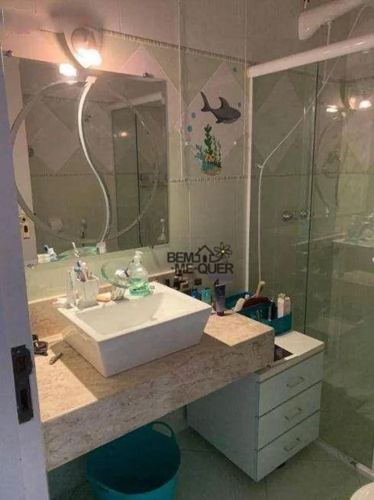 Sobrado, 4 quartos, 303 m² - Foto 6