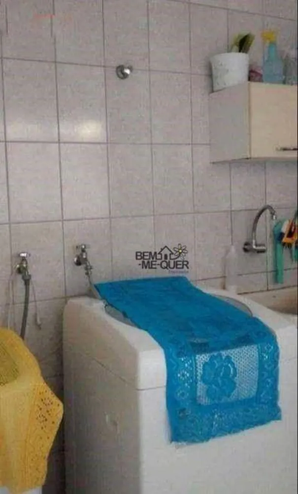 Sobrado, 4 quartos, 303 m² - Foto 13