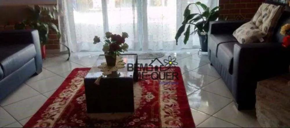 Sobrado, 4 quartos, 303 m² - Foto 17