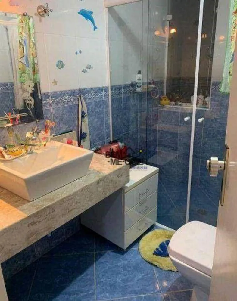 Sobrado, 4 quartos, 303 m² - Foto 18