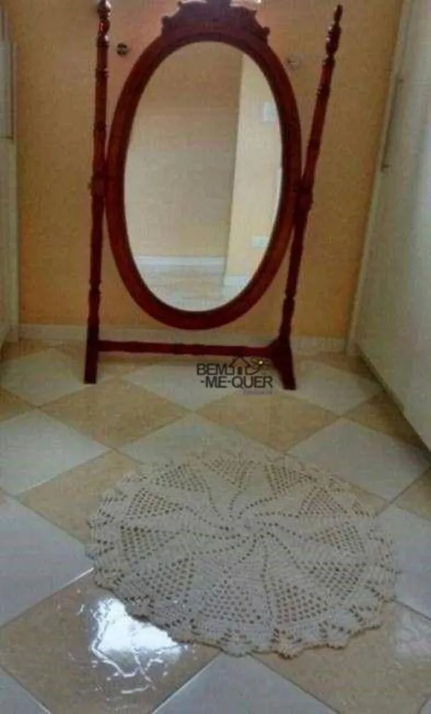 Sobrado, 4 quartos, 303 m² - Foto 8
