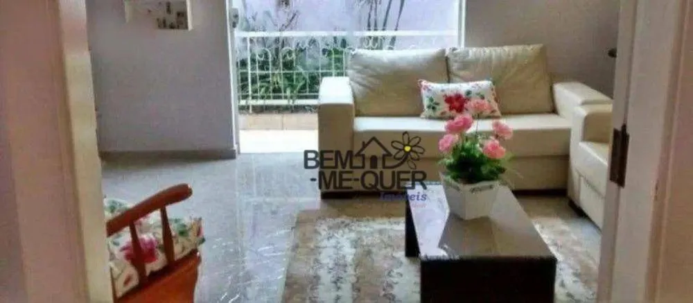 Sobrado, 4 quartos, 303 m² - Foto 4