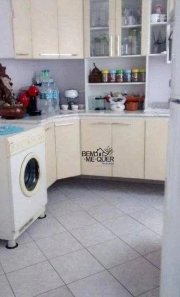 Sobrado, 4 quartos, 303 m² - Foto 19