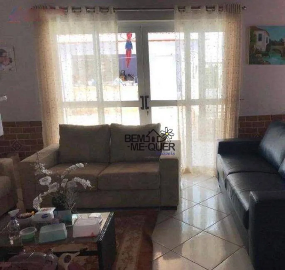 Sobrado, 4 quartos, 303 m² - Foto 2