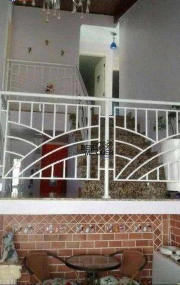 Sobrado, 4 quartos, 303 m² - Foto 11