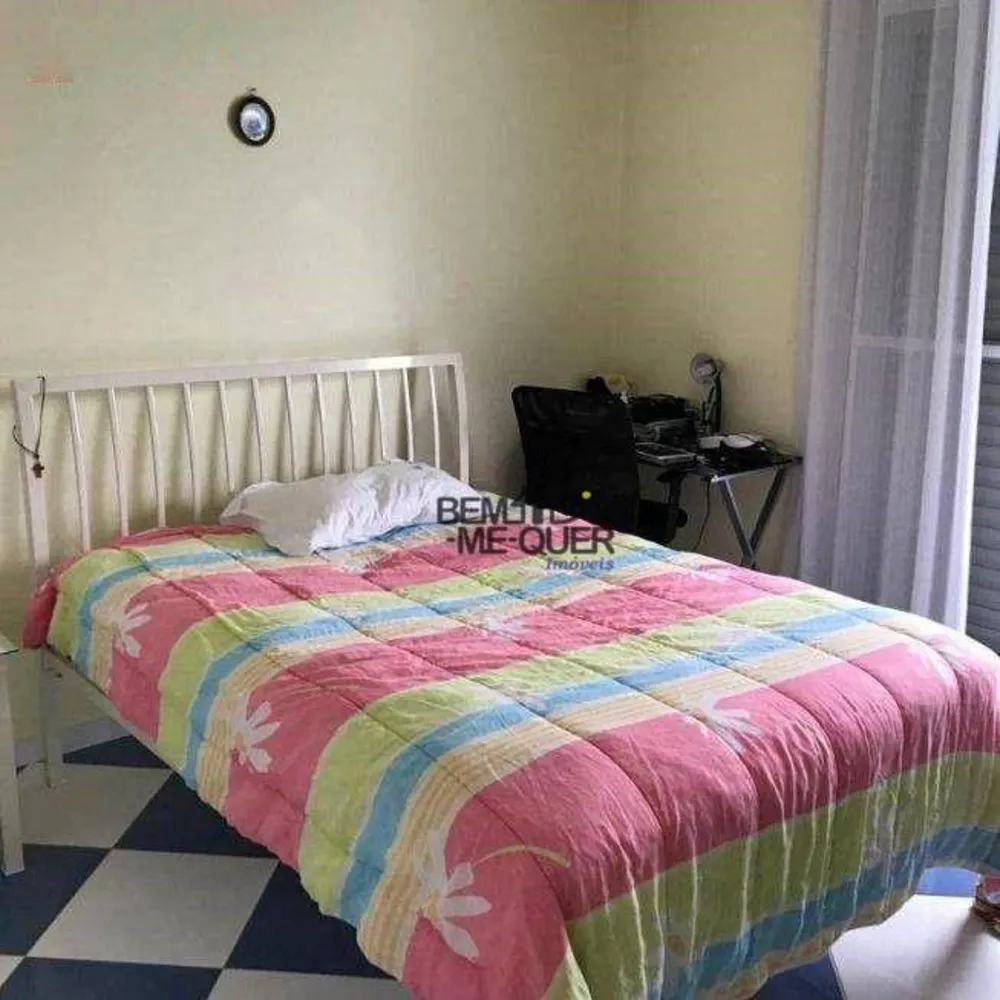 Sobrado, 4 quartos, 303 m² - Foto 5