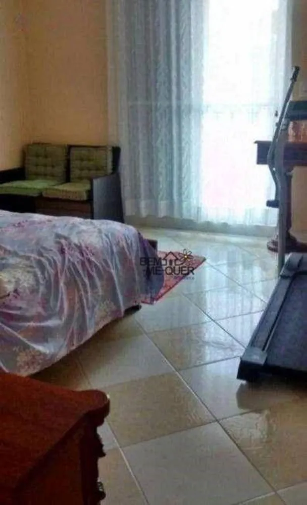 Sobrado, 4 quartos, 303 m² - Foto 9