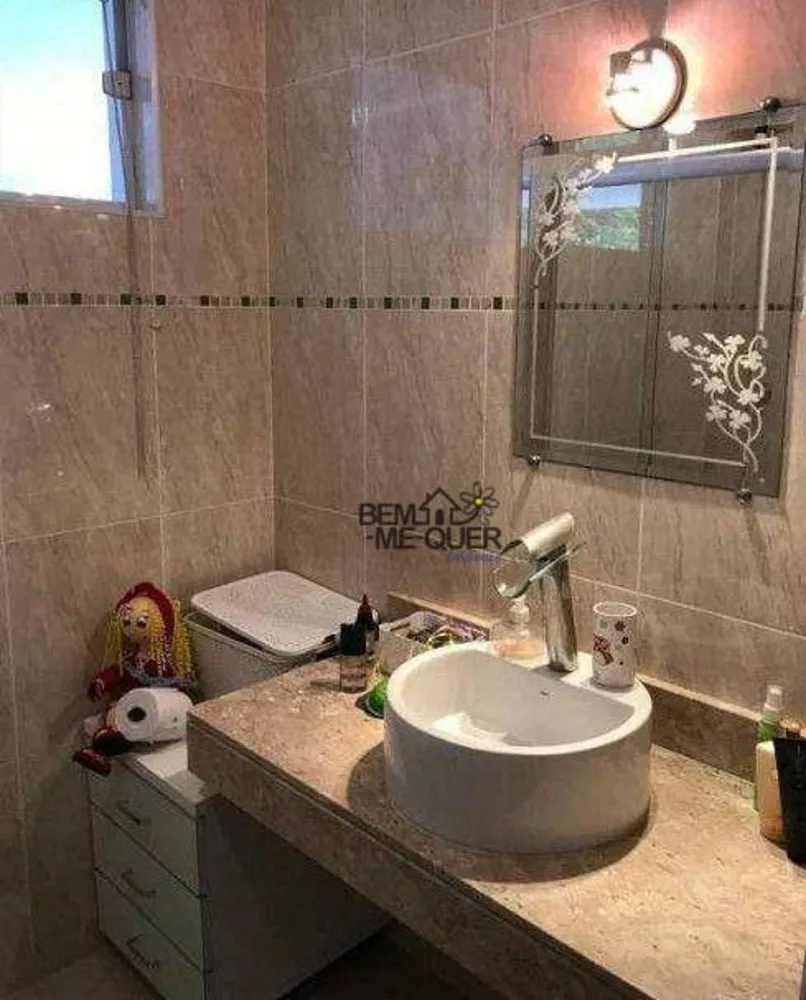 Sobrado, 4 quartos, 303 m² - Foto 3