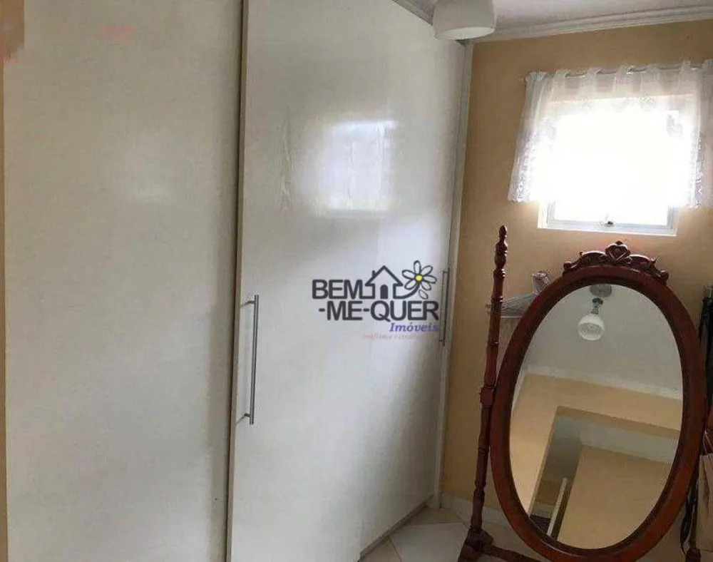 Sobrado, 4 quartos, 303 m² - Foto 15