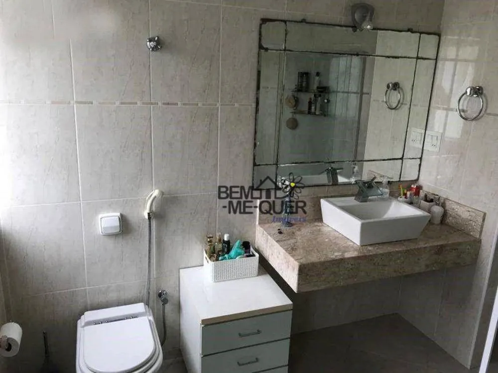Sobrado, 4 quartos, 303 m² - Foto 10