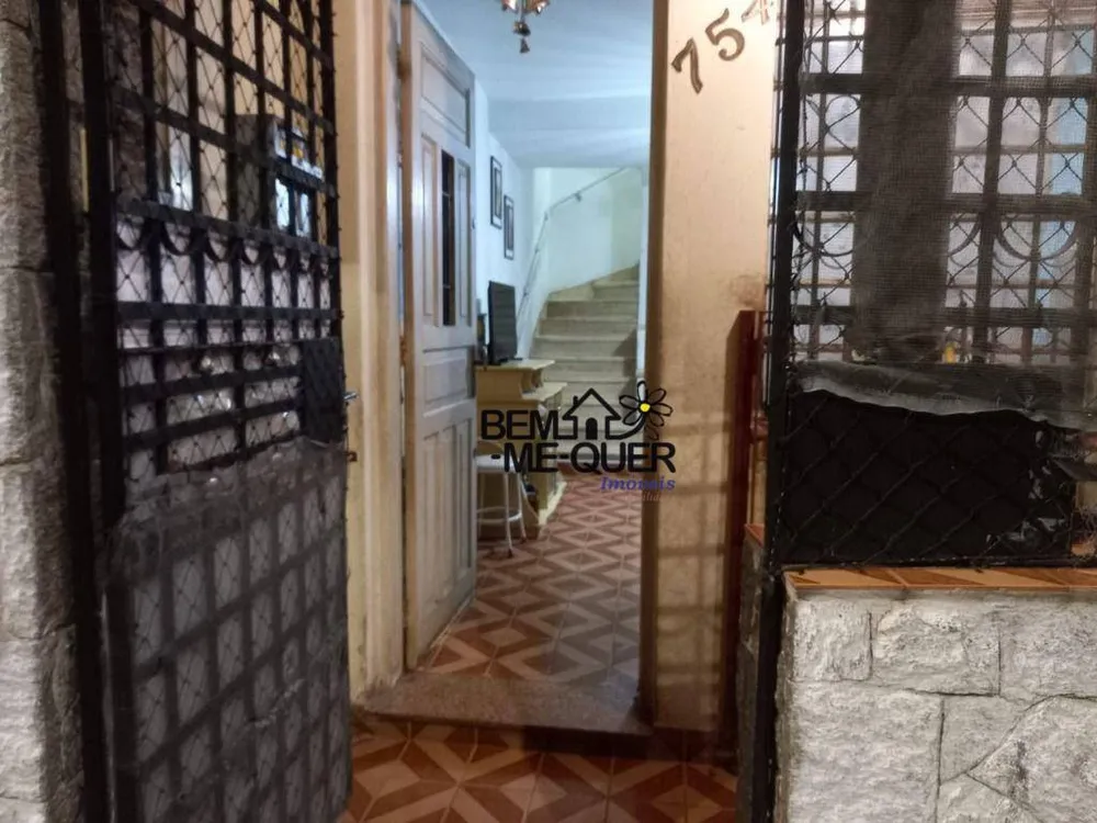 Sobrado, 2 quartos, 103 m² - Foto 1
