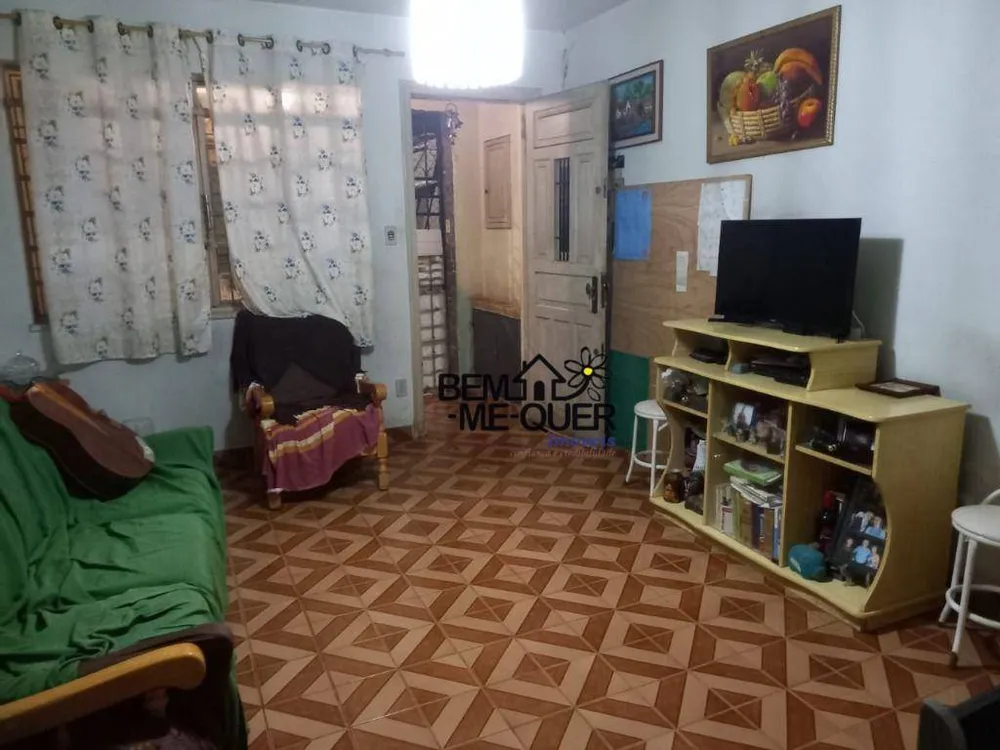 Sobrado, 2 quartos, 103 m² - Foto 2