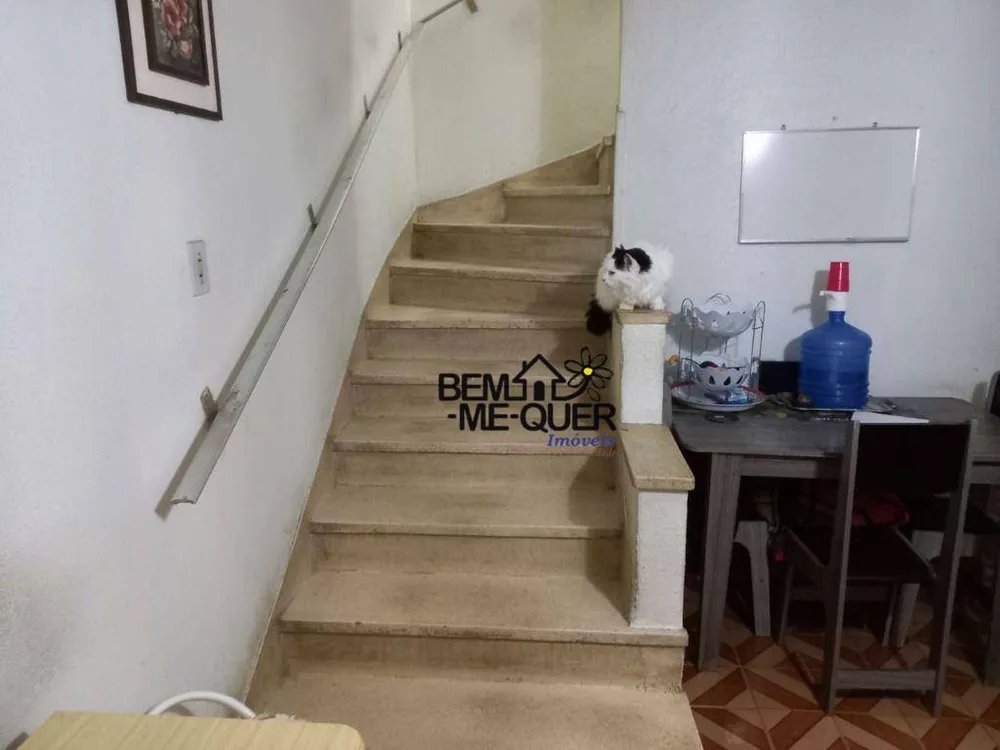 Sobrado, 2 quartos, 103 m² - Foto 8