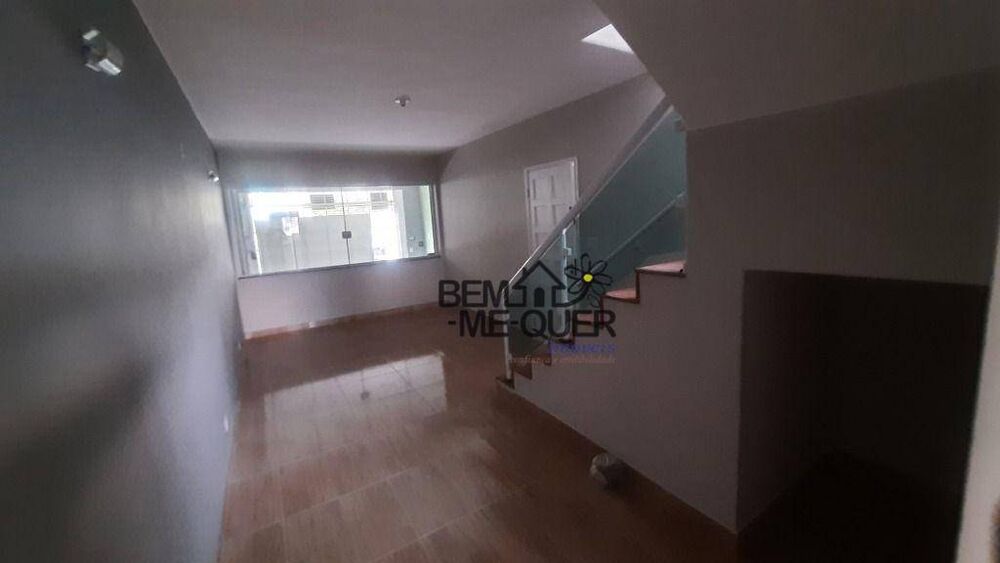 Sobrado, 3 quartos, 173 m² - Foto 1