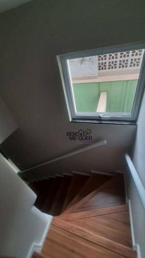 Sobrado, 3 quartos, 173 m² - Foto 3
