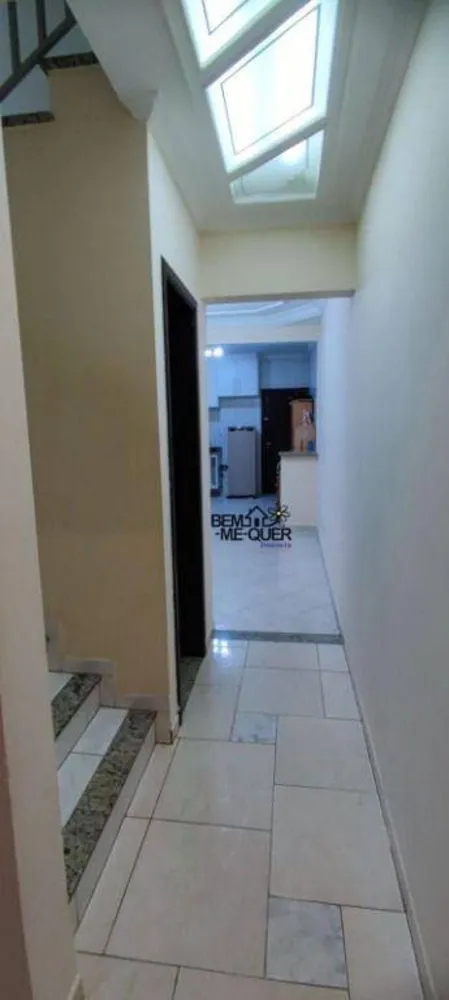 Sobrado, 3 quartos, 140 m² - Foto 4