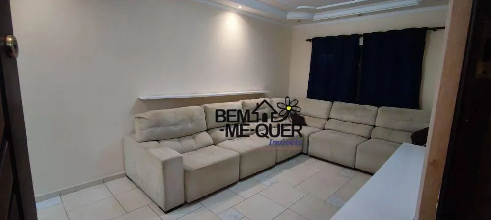Sobrado, 3 quartos, 140 m² - Foto 16