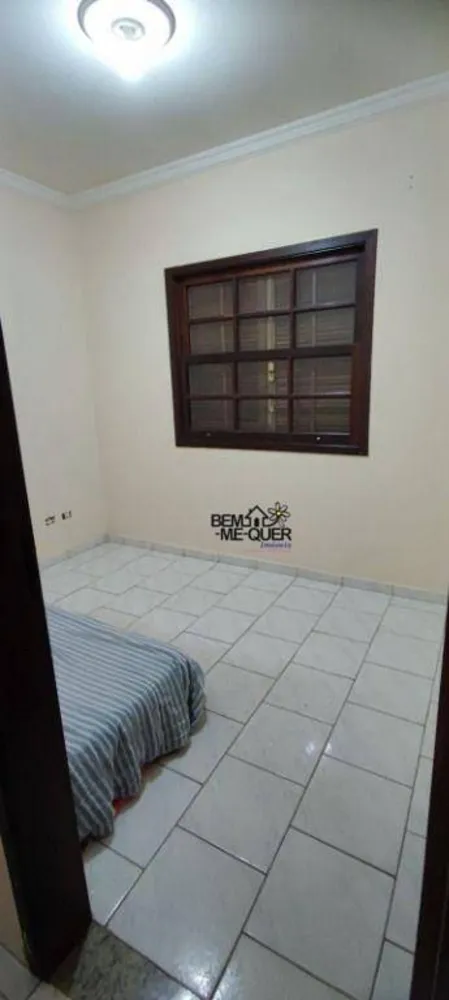 Sobrado, 3 quartos, 140 m² - Foto 12