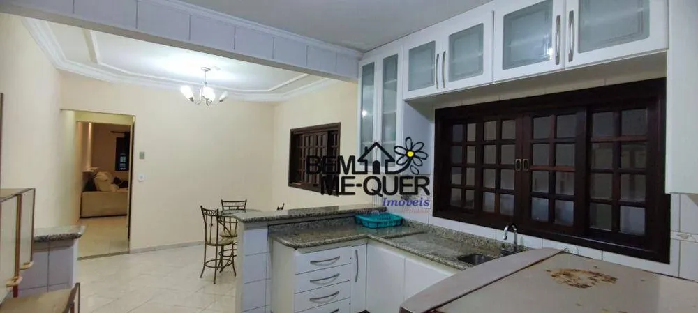 Sobrado, 3 quartos, 140 m² - Foto 7