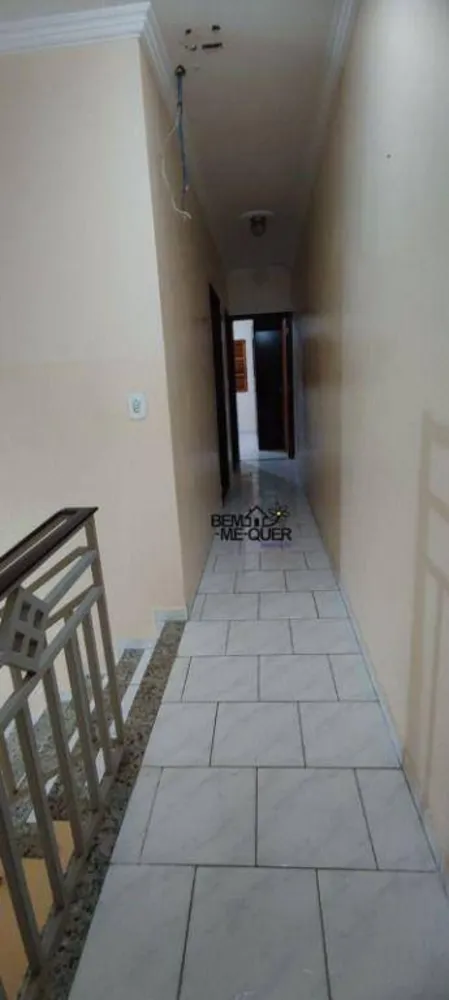 Sobrado, 3 quartos, 140 m² - Foto 15