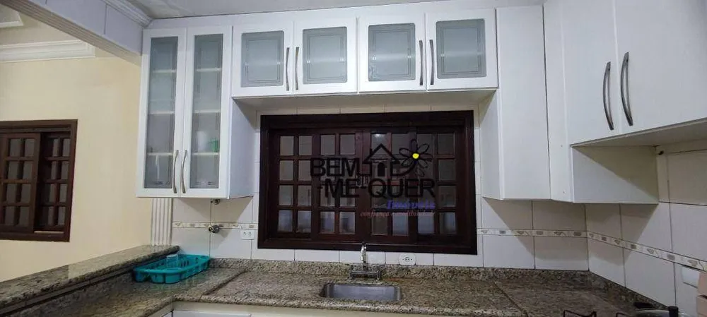 Sobrado, 3 quartos, 140 m² - Foto 11