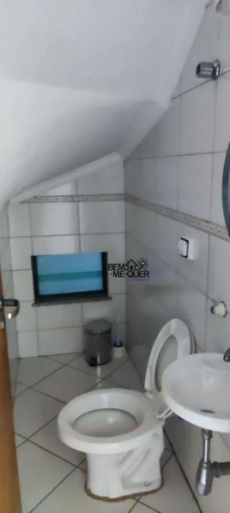 Sobrado, 3 quartos, 140 m² - Foto 8