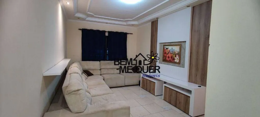 Sobrado, 3 quartos, 140 m² - Foto 3