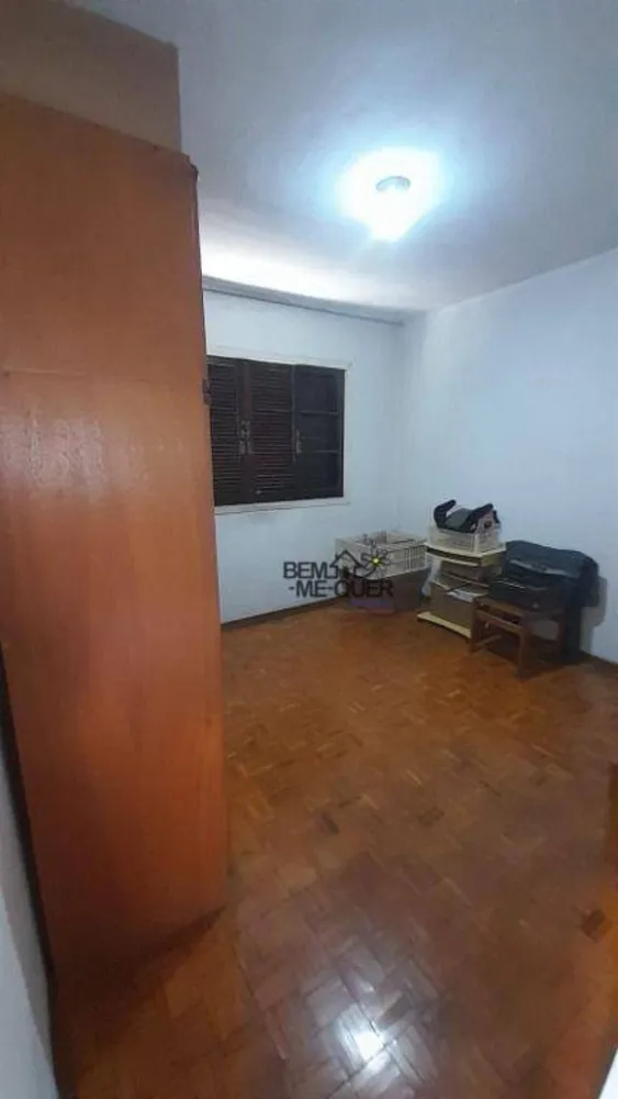 Sobrado, 3 quartos, 125 m² - Foto 11