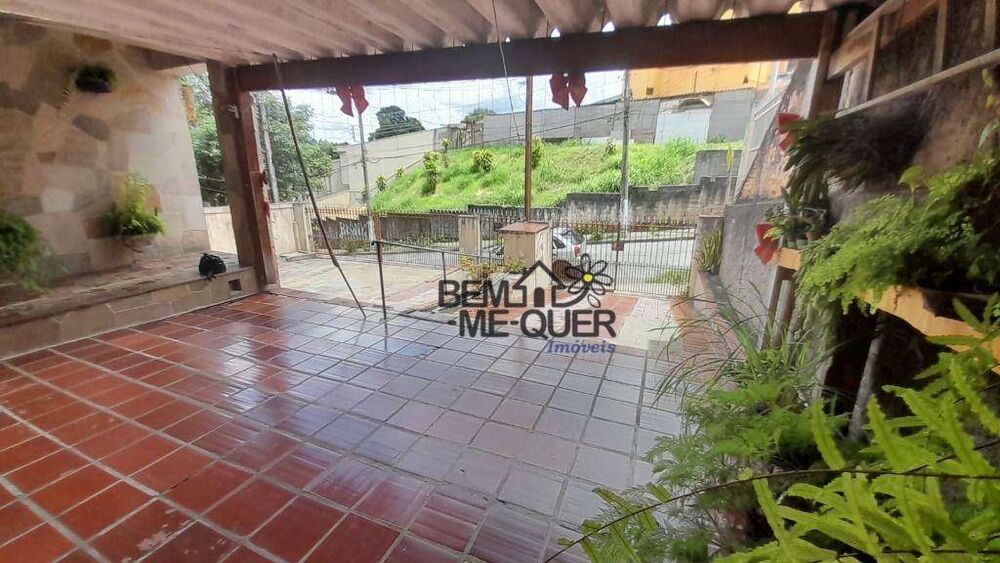 Sobrado, 3 quartos, 125 m² - Foto 2