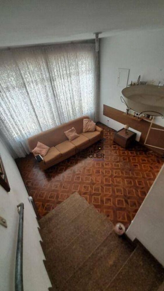 Sobrado, 3 quartos, 125 m² - Foto 3